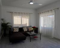 Resale - villa - Ciudad Quesada/Rojales - Ciudad Quesada