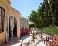 Resale - villa - Ciudad Quesada/Rojales - Ciudad Quesada