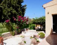 Resale - villa - Ciudad Quesada/Rojales - Ciudad Quesada