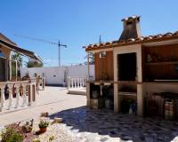 Resale - villa - Ciudad Quesada/Rojales - Ciudad Quesada