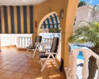 Resale - villa - Ciudad Quesada/Rojales - Ciudad Quesada