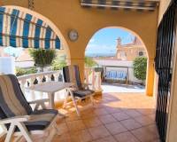 Resale - villa - Ciudad Quesada/Rojales - Ciudad Quesada