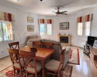 Resale - villa - Ciudad Quesada/Rojales - Ciudad Quesada