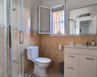 Resale - villa - Ciudad Quesada/Rojales - Ciudad Quesada