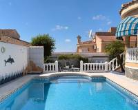 Resale - villa - Ciudad Quesada/Rojales - Ciudad Quesada