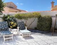 Resale - villa - Ciudad Quesada/Rojales - Ciudad Quesada