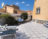 Resale - villa - Ciudad Quesada/Rojales - Ciudad Quesada