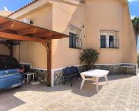 Resale - villa - Ciudad Quesada/Rojales - Ciudad Quesada