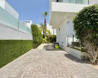 Resale - villa - Ciudad Quesada/Rojales - Ciudad Quesada