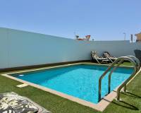 Resale - villa - Ciudad Quesada/Rojales - Ciudad Quesada