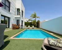 Resale - villa - Ciudad Quesada/Rojales - Ciudad Quesada