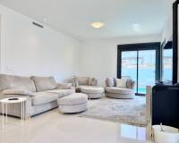 Resale - villa - Ciudad Quesada/Rojales - Ciudad Quesada