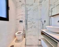 Resale - villa - Ciudad Quesada/Rojales - Ciudad Quesada