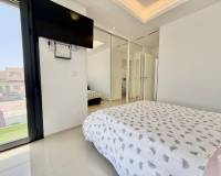 Resale - villa - Ciudad Quesada/Rojales - Ciudad Quesada