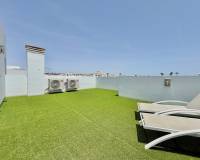 Resale - villa - Ciudad Quesada/Rojales - Ciudad Quesada