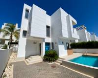 Resale - villa - Ciudad Quesada/Rojales - Ciudad Quesada