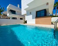 Resale - villa - Ciudad Quesada/Rojales - Ciudad Quesada