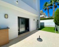 Resale - villa - Ciudad Quesada/Rojales - Ciudad Quesada