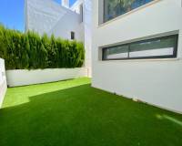 Resale - villa - Ciudad Quesada/Rojales - Ciudad Quesada