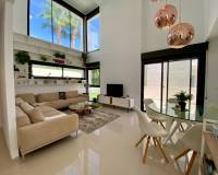 Resale - villa - Ciudad Quesada/Rojales - Ciudad Quesada