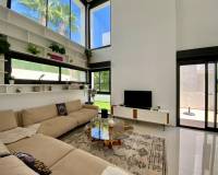 Resale - villa - Ciudad Quesada/Rojales - Ciudad Quesada