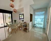 Resale - villa - Ciudad Quesada/Rojales - Ciudad Quesada