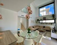 Resale - villa - Ciudad Quesada/Rojales - Ciudad Quesada