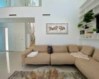 Resale - villa - Ciudad Quesada/Rojales - Ciudad Quesada