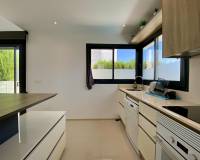 Resale - villa - Ciudad Quesada/Rojales - Ciudad Quesada