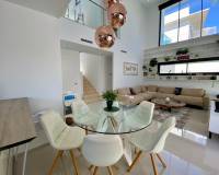 Resale - villa - Ciudad Quesada/Rojales - Ciudad Quesada