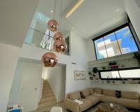 Resale - villa - Ciudad Quesada/Rojales - Ciudad Quesada