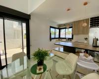 Resale - villa - Ciudad Quesada/Rojales - Ciudad Quesada