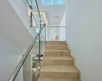 Resale - villa - Ciudad Quesada/Rojales - Ciudad Quesada