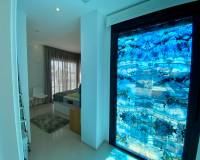 Resale - villa - Ciudad Quesada/Rojales - Ciudad Quesada