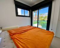 Resale - villa - Ciudad Quesada/Rojales - Ciudad Quesada