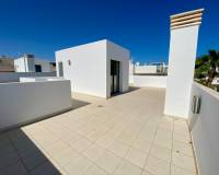 Resale - villa - Ciudad Quesada/Rojales - Ciudad Quesada