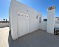 Resale - villa - Ciudad Quesada/Rojales - Ciudad Quesada