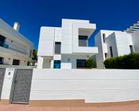 Resale - villa - Ciudad Quesada/Rojales - Ciudad Quesada