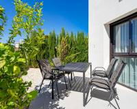 Resale - VILLA - Ciudad Quesada/Rojales - Doña Pena