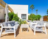Resale - VILLA - Ciudad Quesada/Rojales - Doña Pena