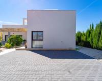 Resale - VILLA - Ciudad Quesada/Rojales - Doña Pena