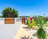 Resale - VILLA - Ciudad Quesada/Rojales - Doña Pena