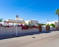 Resale - VILLA - Ciudad Quesada/Rojales - Doña Pena
