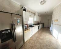 Resale - villa - Ciudad Quesada - Upper Golf