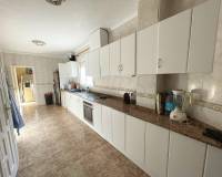 Resale - villa - Ciudad Quesada - Upper Golf