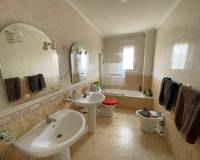 Resale - villa - Ciudad Quesada - Upper Golf