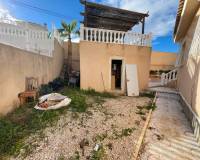 Resale - villa - Ciudad Quesada - Upper Golf