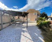 Resale - villa - Ciudad Quesada - Upper Golf