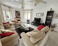 Resale - villa - Ciudad Quesada - Upper Golf