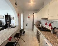 Resale - villa - Ciudad Quesada - Upper Golf